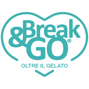 Break&GO Logo