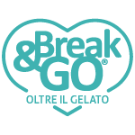 Break&GO Logo