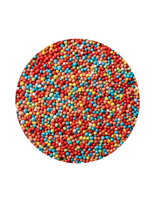 Diavolini Multicolor